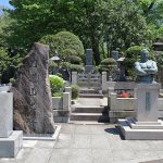 イメージ_力道山の墓