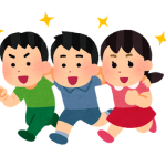 イラスト_子ども