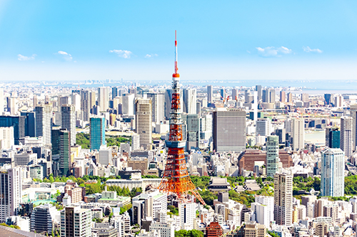 イメージ_東京タワー