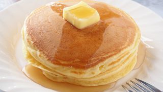 ホットケーキの日 | E-ZUKA Event Entrance