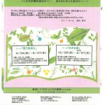 おとなの方へのおはなし会