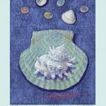 日賀野兼一 海と夏展