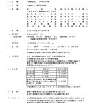 サンビレッジ茜 OGASAKA協賛 人工芝スキースノーボード大会
