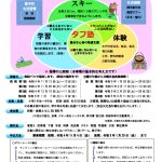 サンビレッジ茜　タフ塾　2022