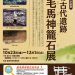 飯塚市歴史資料館 謎の古代遺跡 鹿毛馬神籠石展 2020